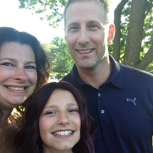 Meet your Posher, Avery